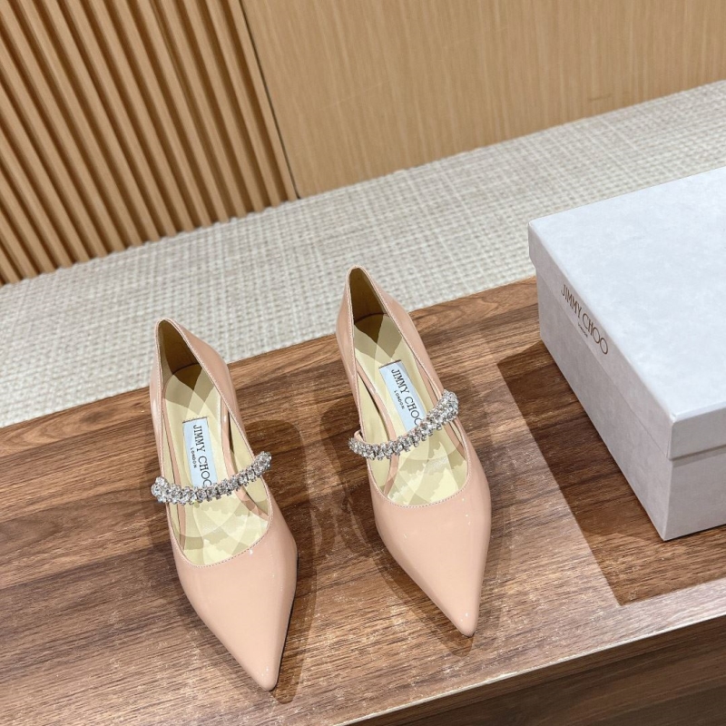 Ch*el high heels